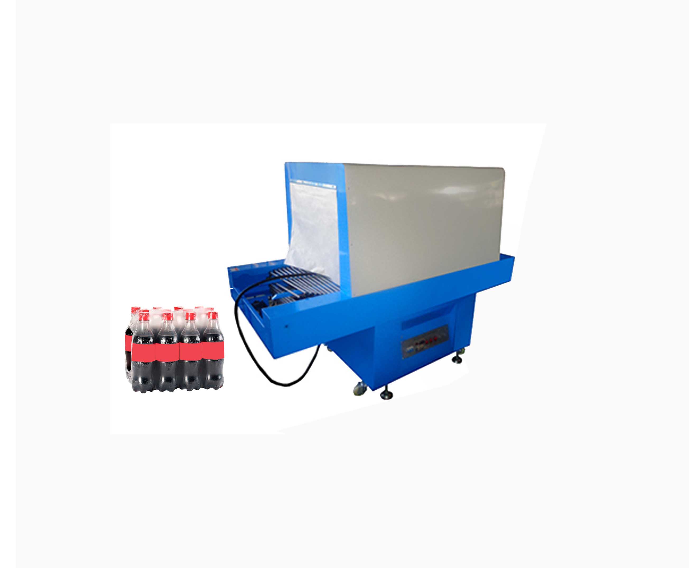 Túnel para termoencogible BS-550