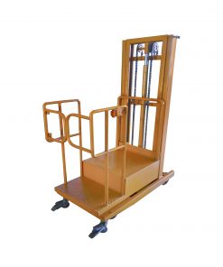 Plataforma Eléctrica YDSP-200