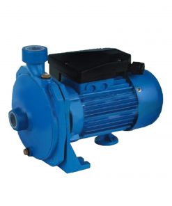 Bomba Centrífuga Para Agua SCM-22