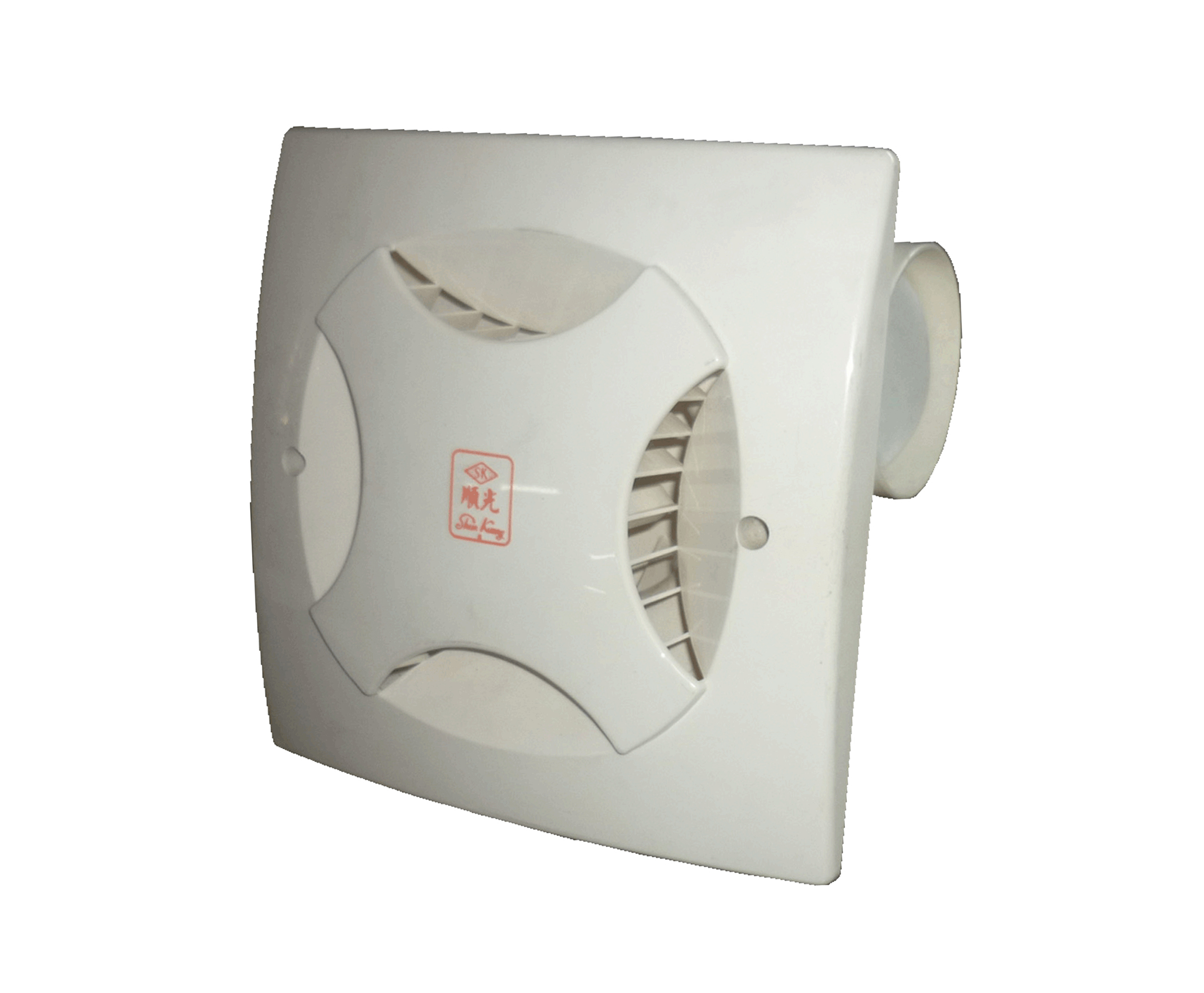 Extractor de Aire SWF-16T