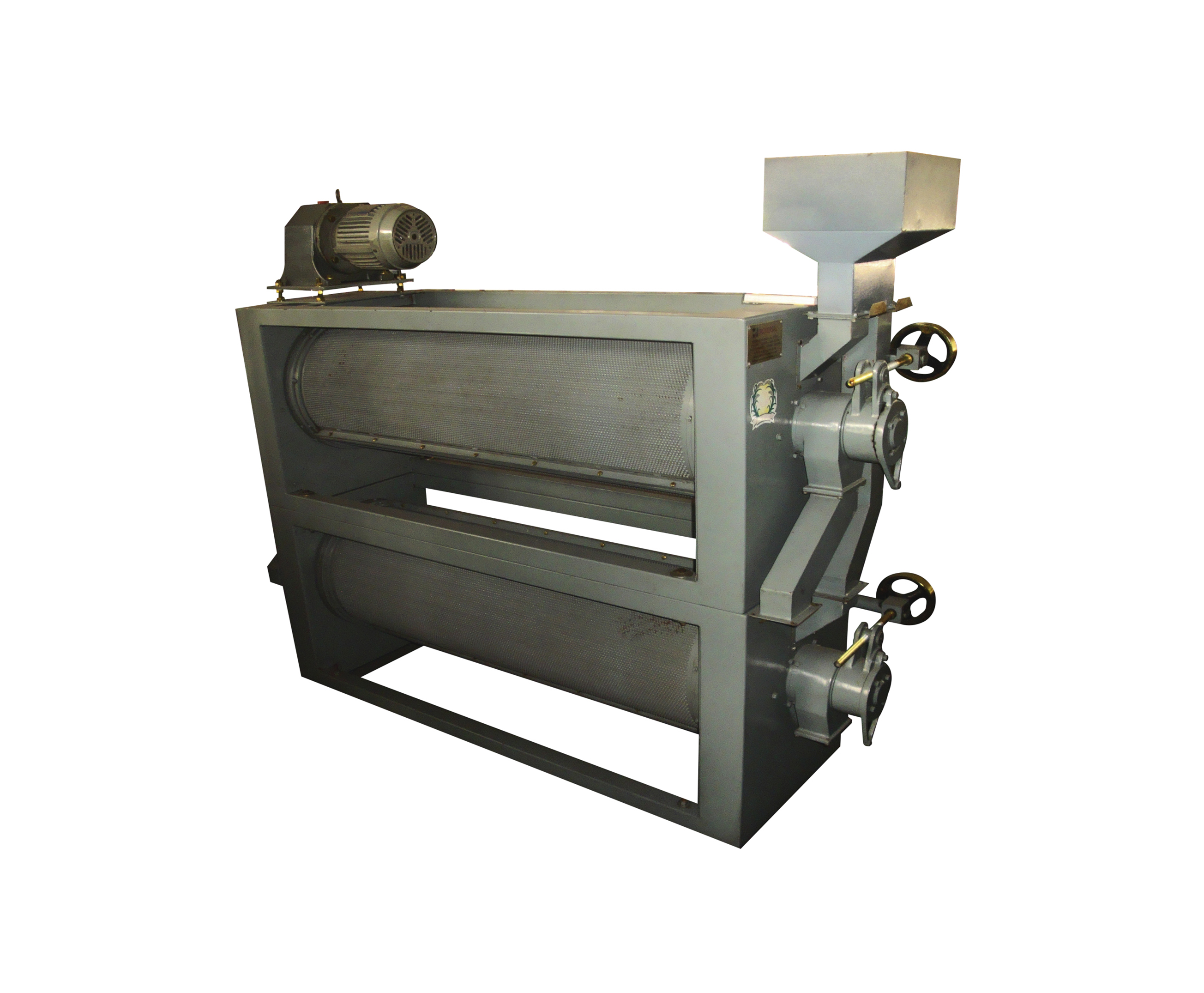 Clasificadora de Arroz GK-01