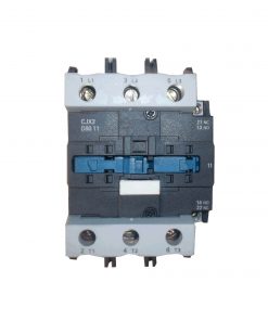 Contactor magnético CJX2-80
