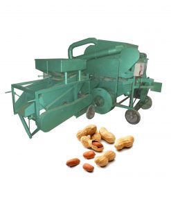 Máquina Descascaradora de manís
