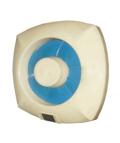 Extractor de Aire 20-WCI/25-WCI