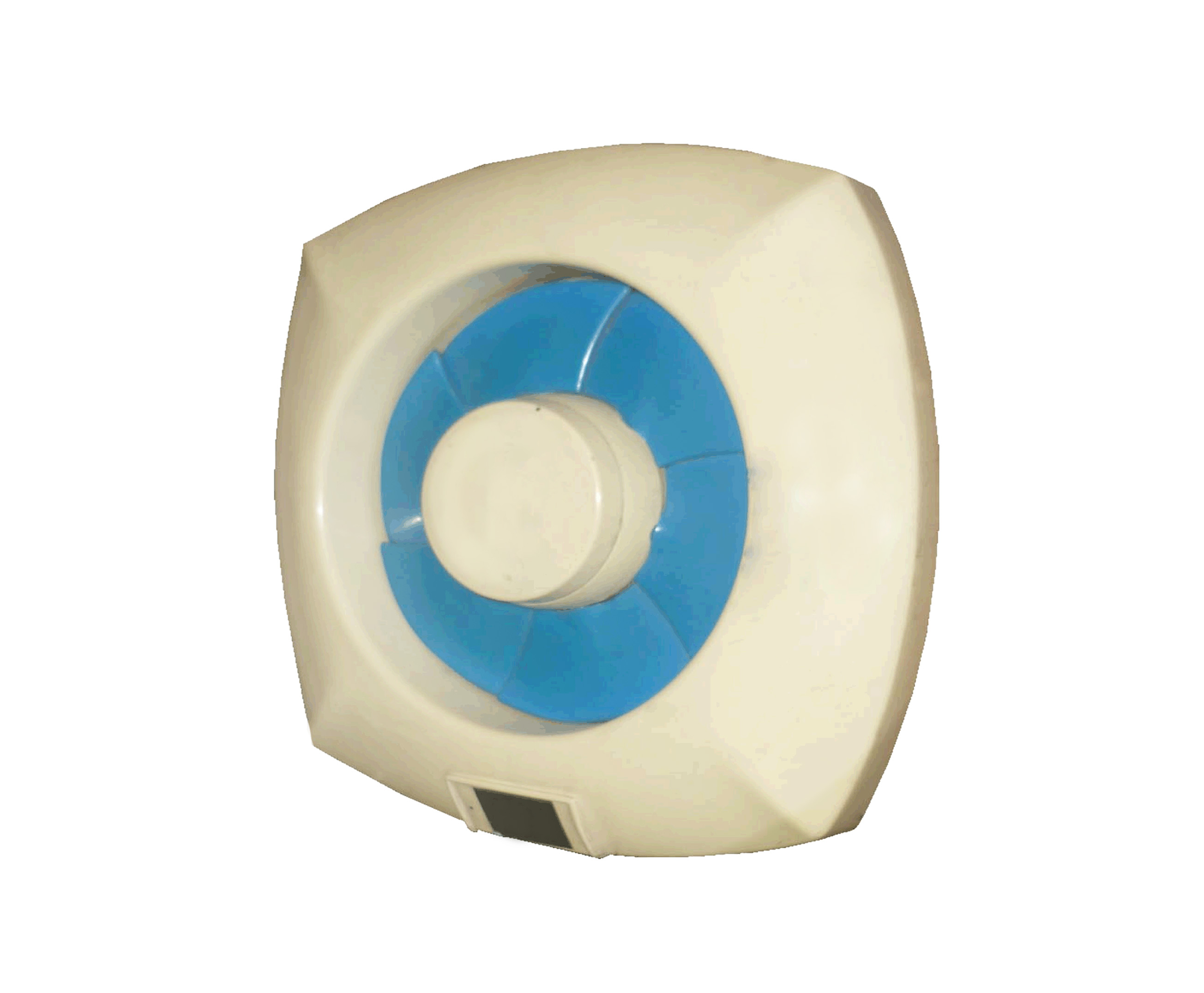 Extractor de Aire 20-WCI/25-WCI