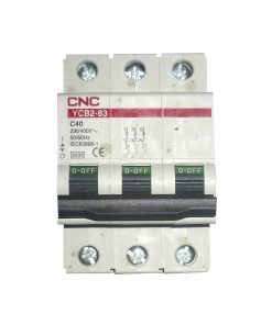 Flip on de 3 Polos YCB-20