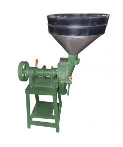 Molino para granos YH-LG5