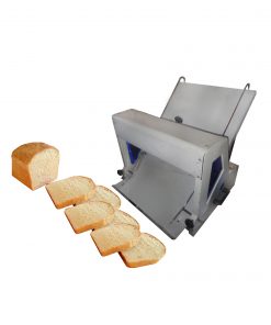 Rodajadora de Pan S-213