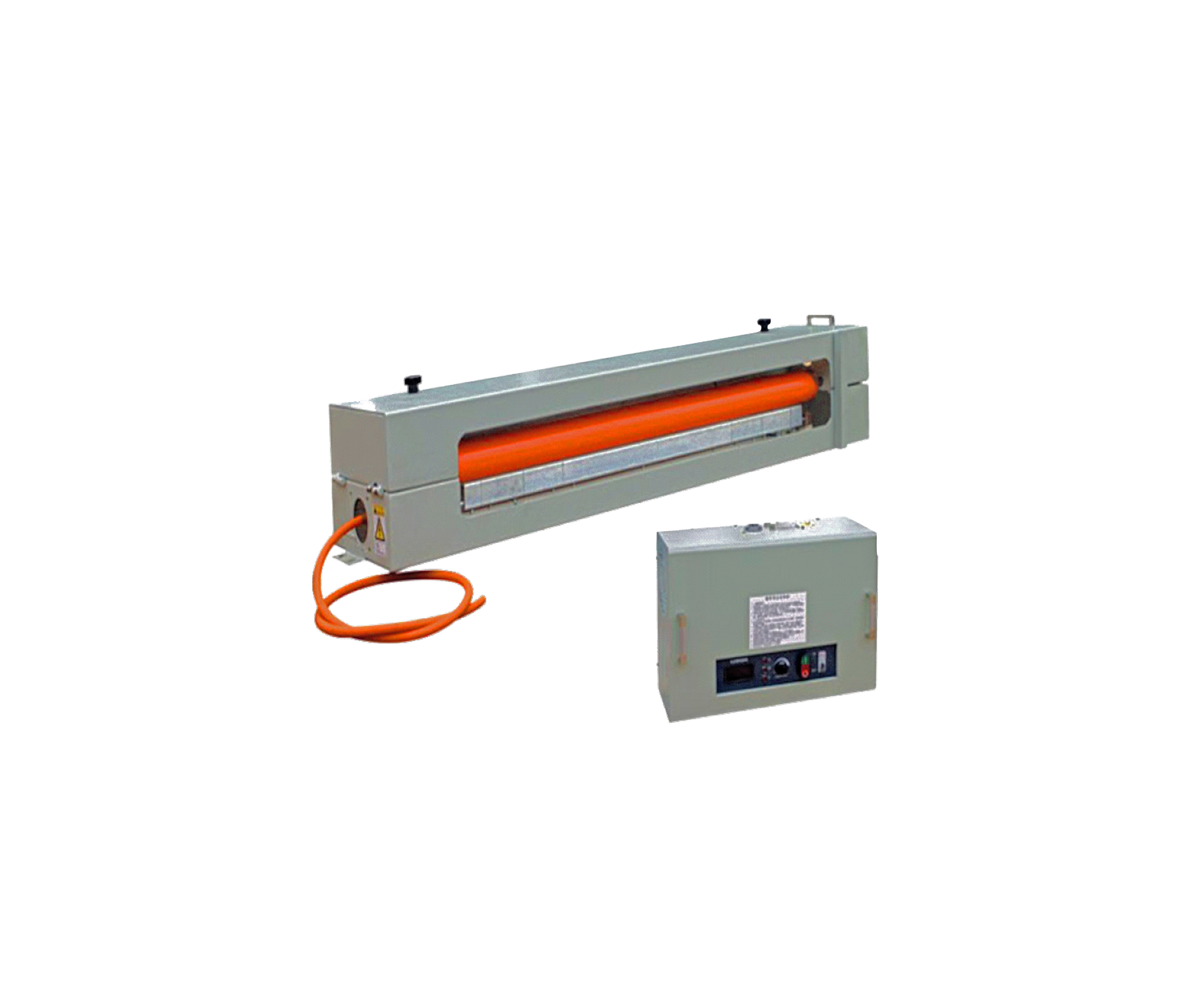Tratador Corona 40"