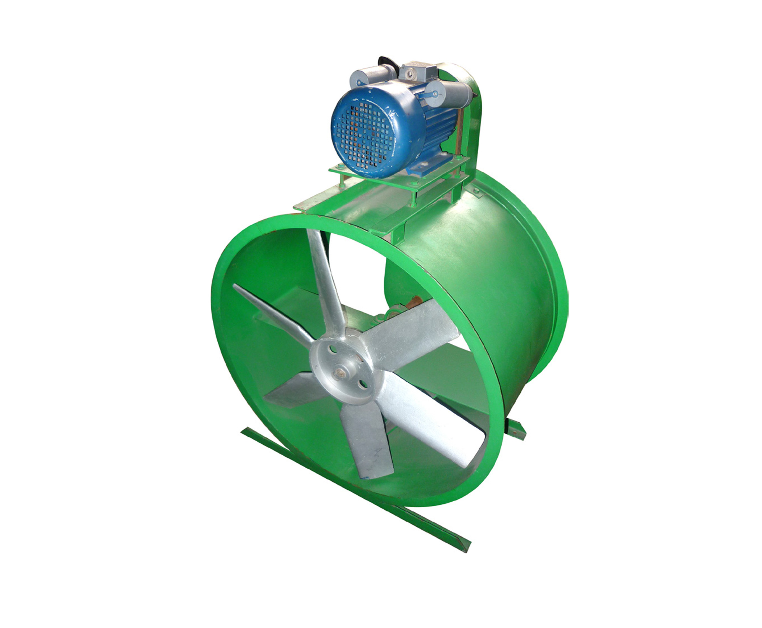 Ventilador Industrial JAF-BA 24