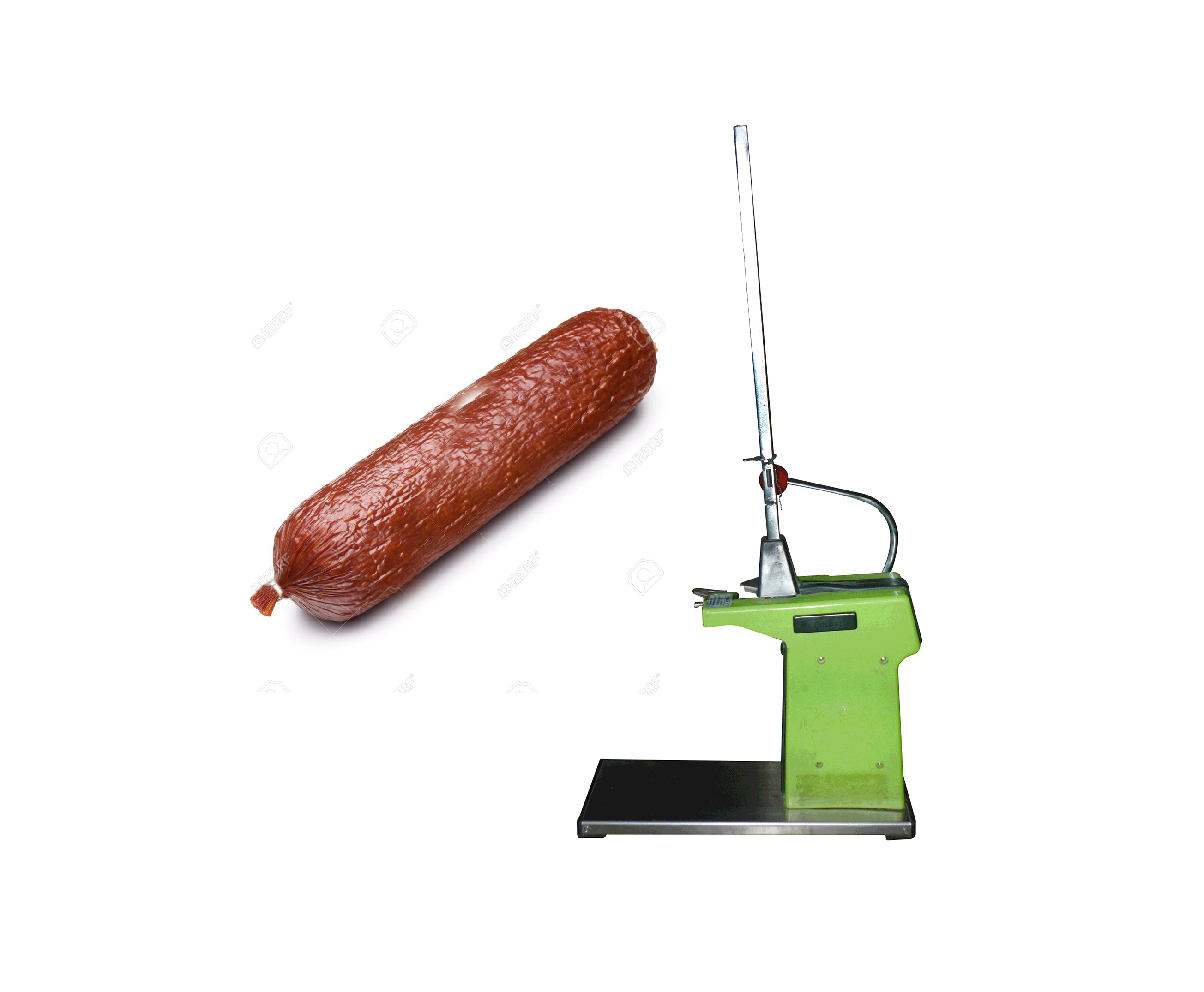 Clipeadora Manual QD-711