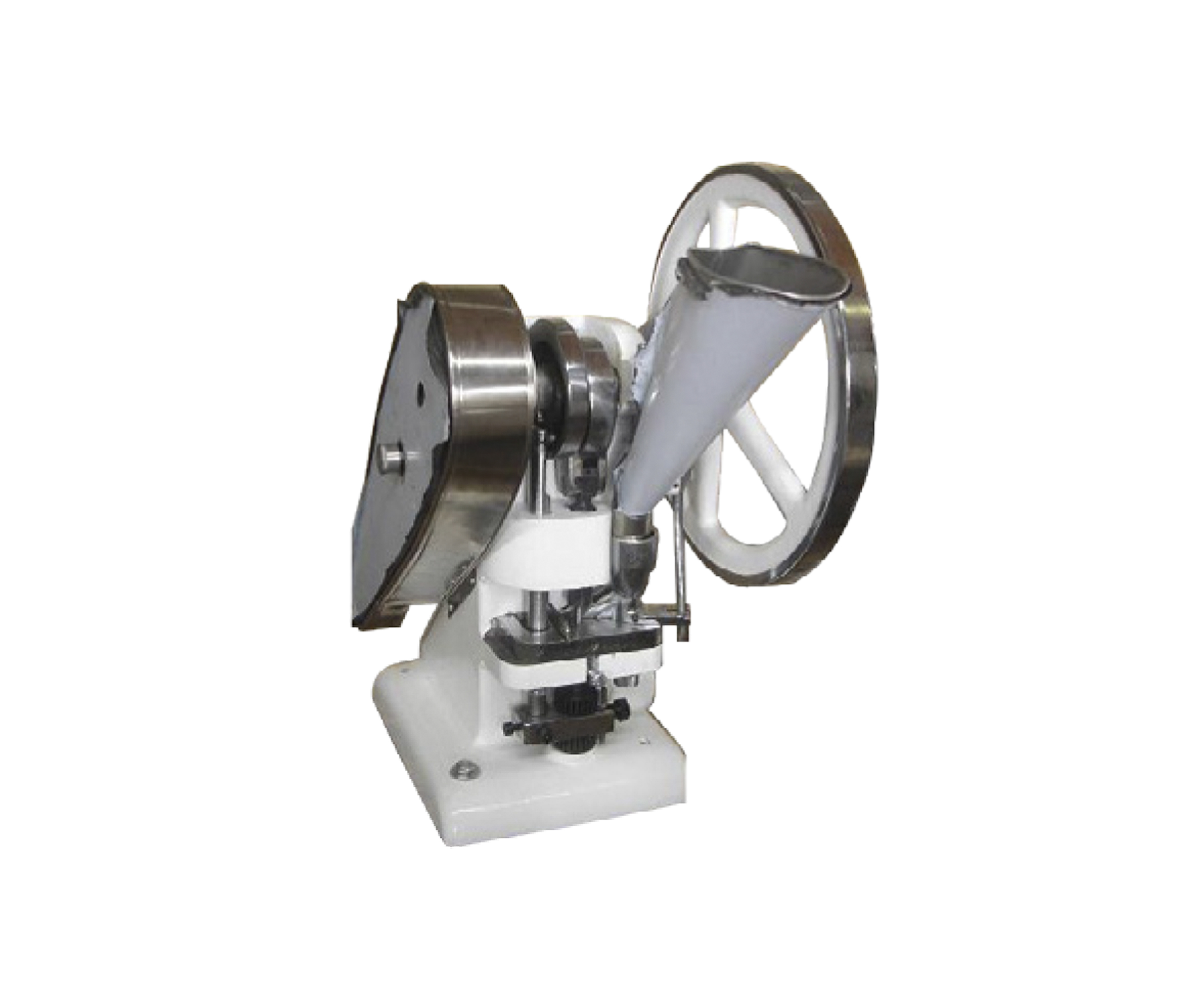 Máquina Compactadora De Pastillas TDP-1