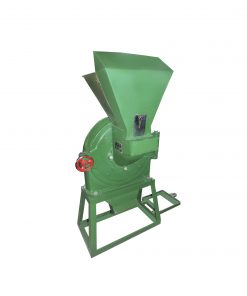 Molino Pulverizador de Discos FFC-45A