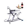 Llenadora Semiautomática para Líquidos GC-BLNB con base