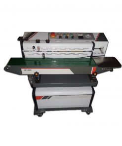 Selladora de Banda Continua LF-1080B