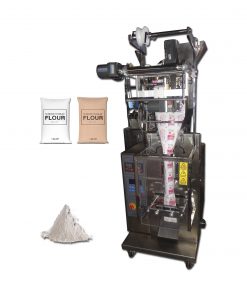 Llenadora y Empacadora de Polvos DXD-F60ZN