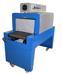 TUNEL TERMOENCOGIBLE BS-450