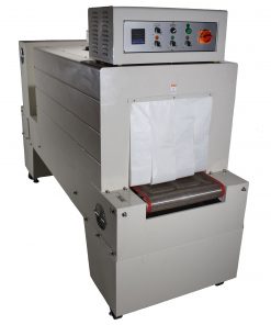 TUNEL TERMOENCOGIBLE BS-5040A