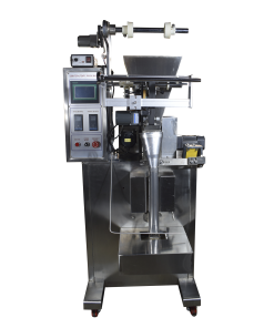 Llenadora empacadora de polvos con tornillo horizontal DAJX-100