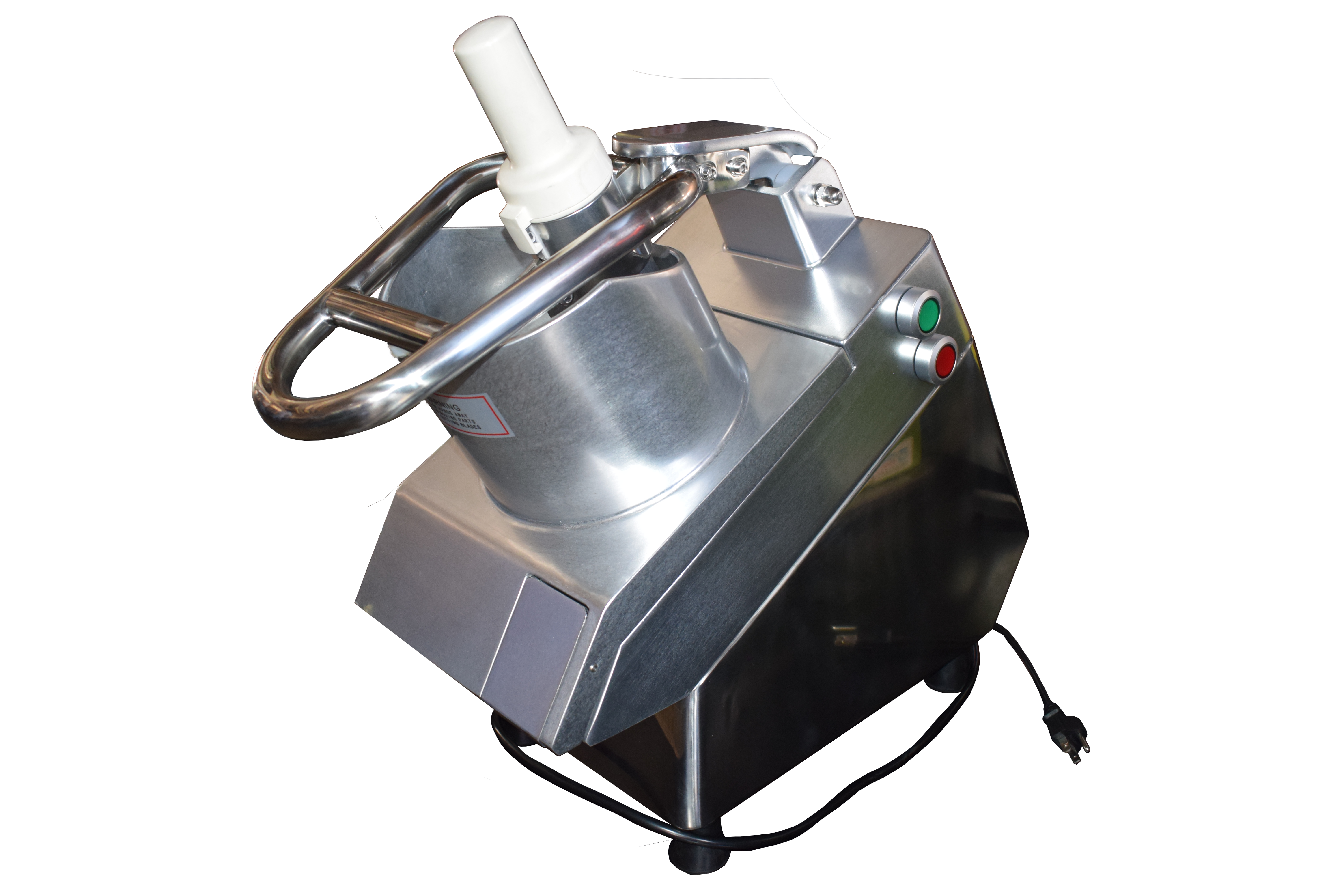 Cortadora de frutas y vegetales WED-QC205A