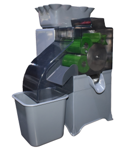 Exprimidora de limón