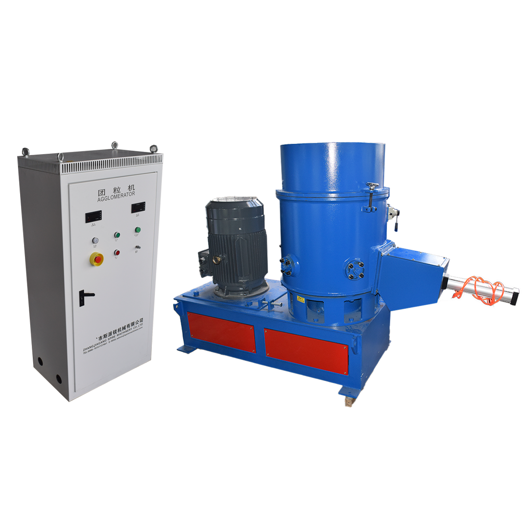 Aglomerador SPR-100