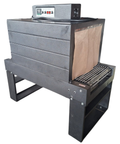 Túnel de Termoencogido BS-B 600×500 (Banda de Barrillas)