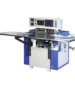 Colocadora de Asas SUNFM-JH-CASL