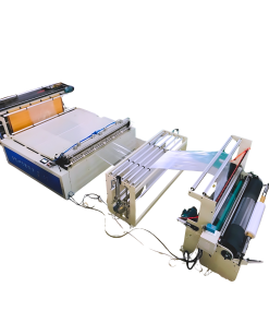 Formadora de Bolsas GFQ-B2200