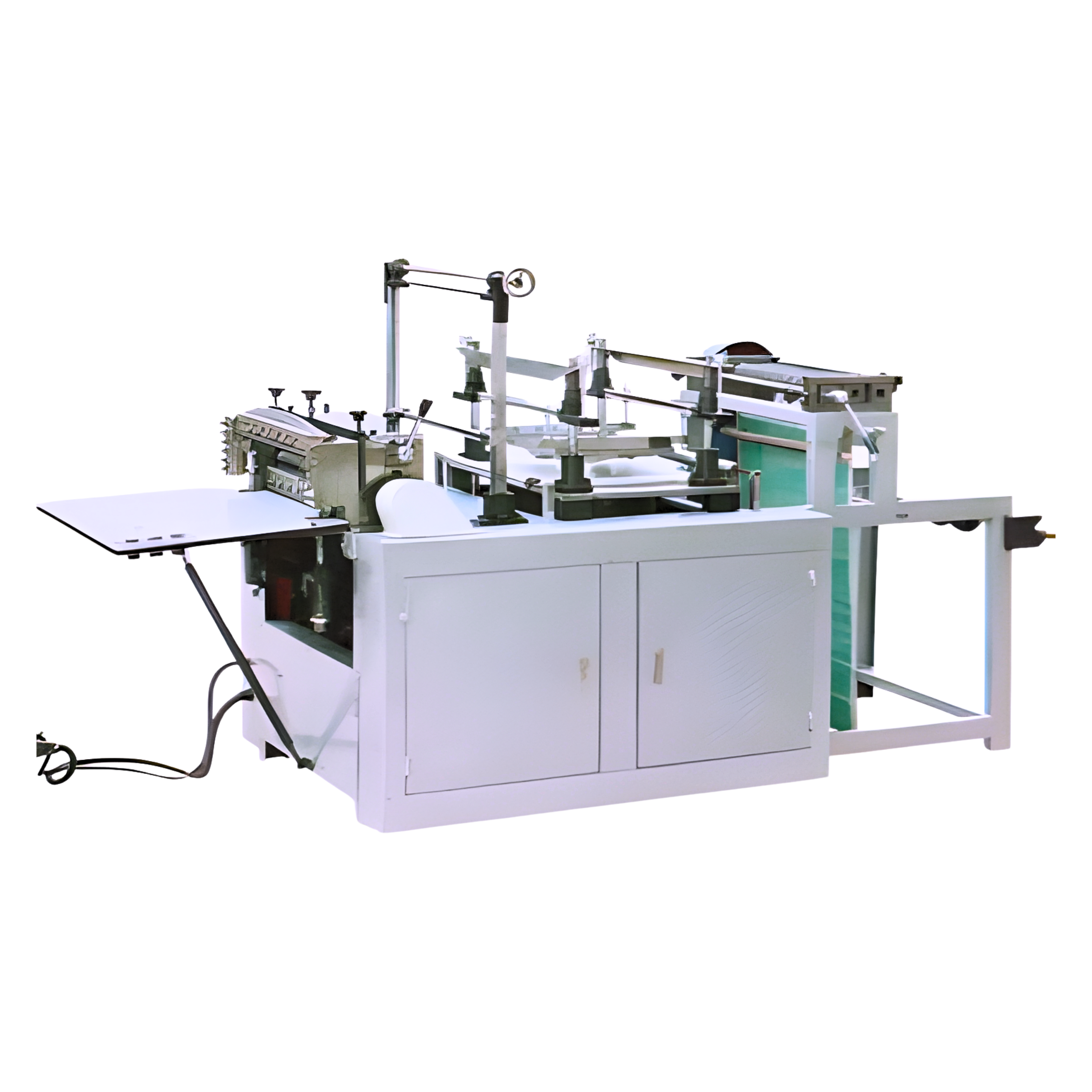 Formadora de Guantes UNISEAL DPG