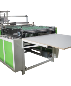 Formadora de Bolsas R-40