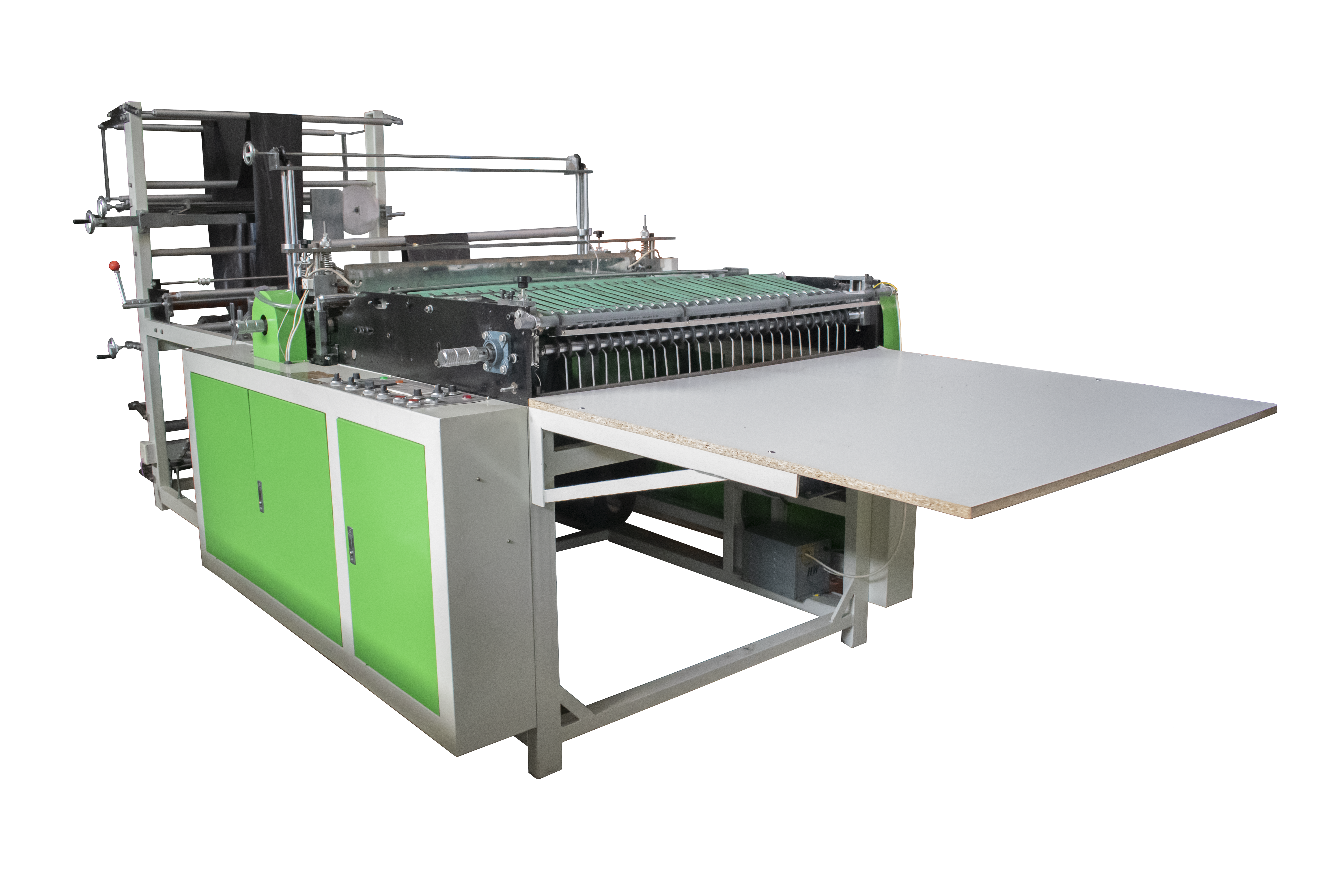 Formadora de Bolsas R-40